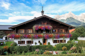 Mosshamhof Saalfelden Am Steinernen Meer